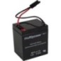 Battery, gel - SAA35583 Battery, gel - SAA35583