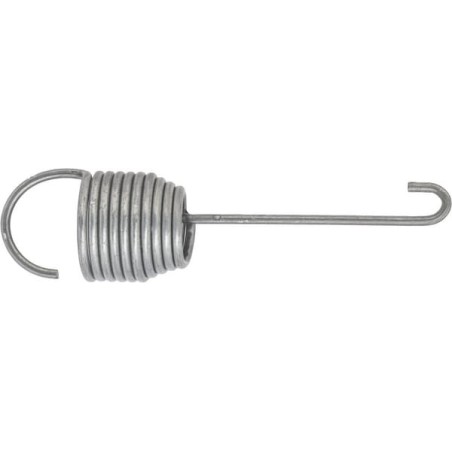 Extension spring 54 Vario - SAU10762