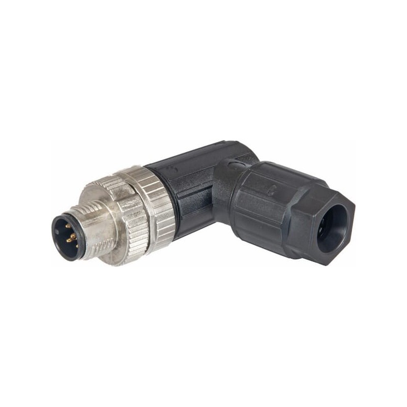 Verbinder - SACCM12MR5PLM