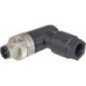 Connector - SACCM12MR5PLM