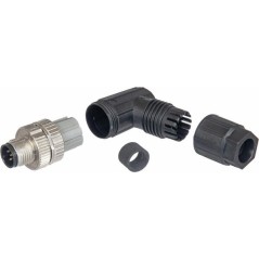 Verbinder - SACCM12MR5PLM