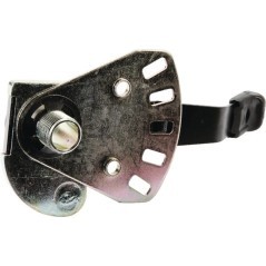 heught adjustment front left - SAA10776