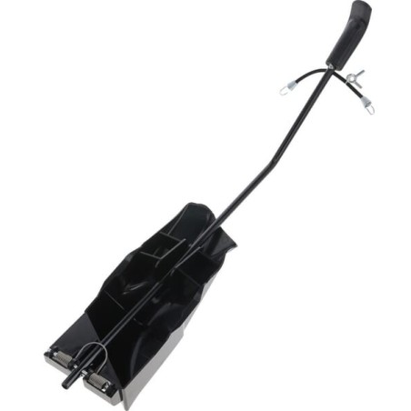 Grass Mulching Attachment - SAB30123