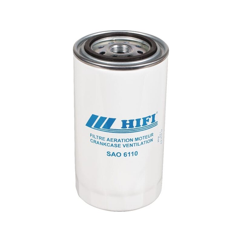 ventilation filter - SAO6110