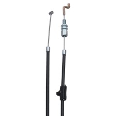 SA36629 Sabo, Control cables 