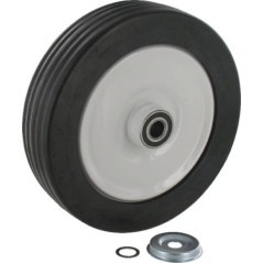 SAA13181 Sabo, Wheels 