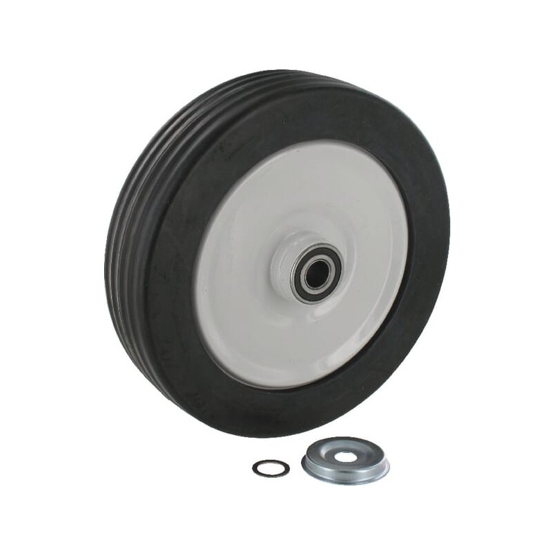 Wheel, complete with tyre - SAA13181
