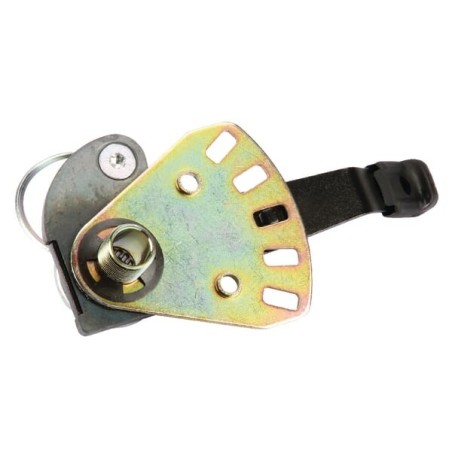 Height adjuster - SAA30428