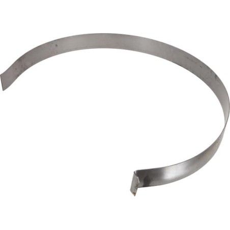 Lock plate 54-Pro, SVC - SAA12528