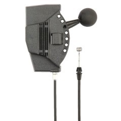 SAU10866 Sabo, Control cables 