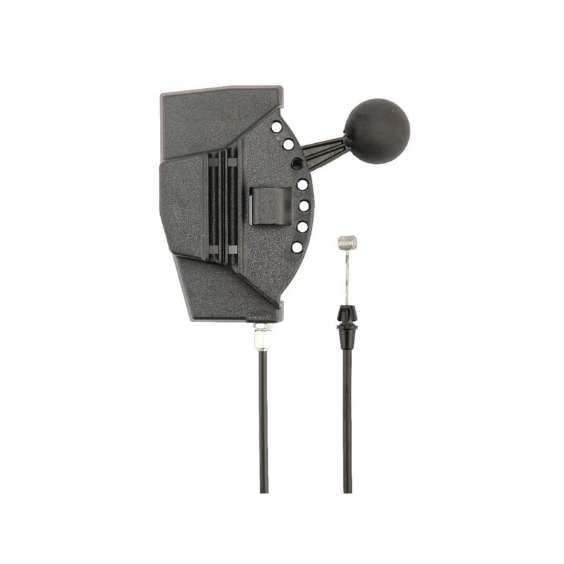 Bottom part control - SAU10866 Bottom part control - SAU10866