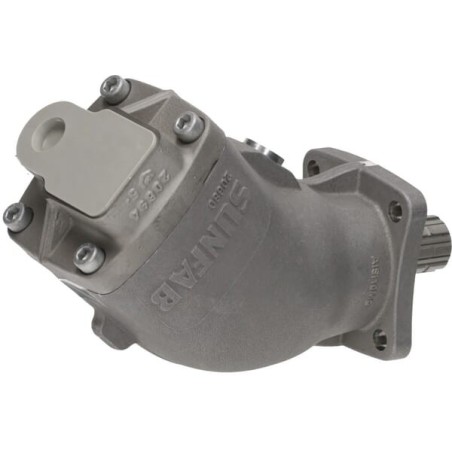 Piston Motor 64cc L35 S2 - SAM064WNDL4L35S3G