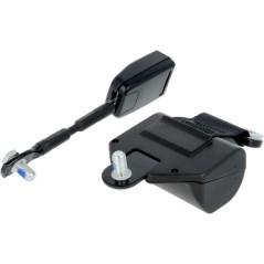 SB2000332 Kramp, Seat belts 