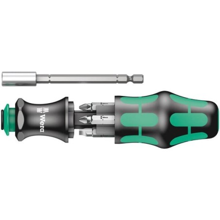 Kraftform Kompakt 28 mit Tasche - SC135930