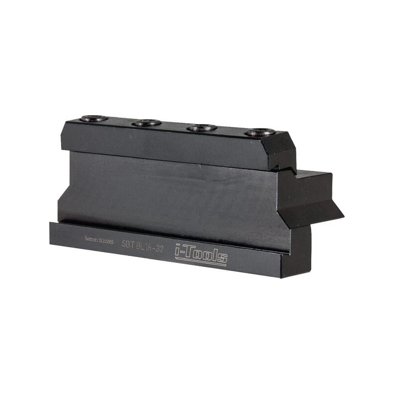 Block für Stechhalter 32 mm - SBTBL2032 Block für Stechhalter 32 mm - SBTBL2032