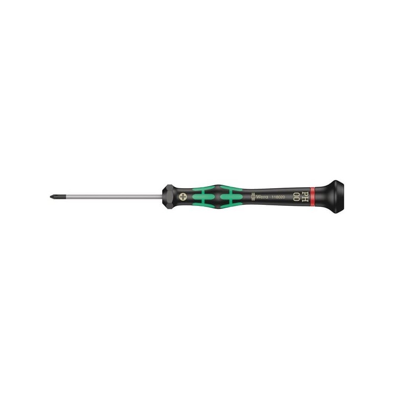 Screwdriver PH 00 - SC2050PH00