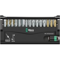 SC056440 Wera, Bit-Sets 