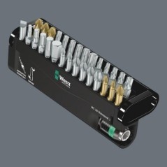 SC056440 Wera, Bit-Sets 