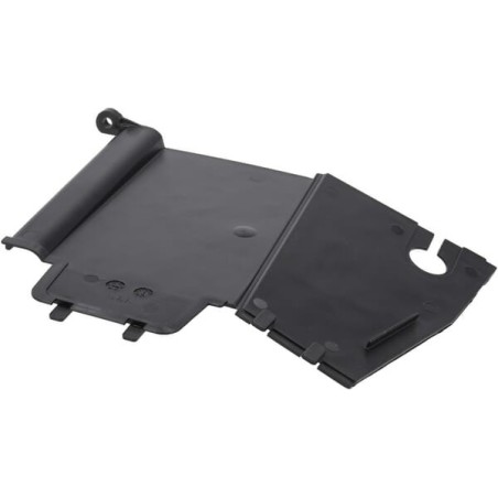 Plate Gearbox cover 43 Complete - SAU16901