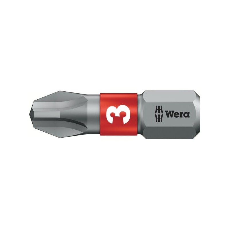 Bit PH3x25mm 1/4 - SC056424