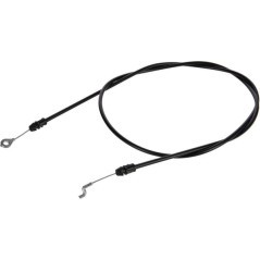 SAU15903 Sabo, Control cables 