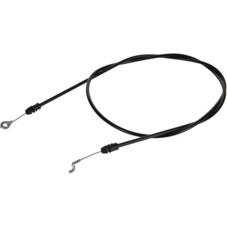 Control cable, engine brake - SAU15903