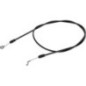 Control cable, engine brake - SAU15903 Control cable, engine brake - SAU15903