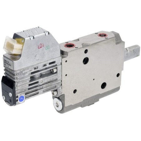 Bosch Rexroth rolniczeczesci.pl