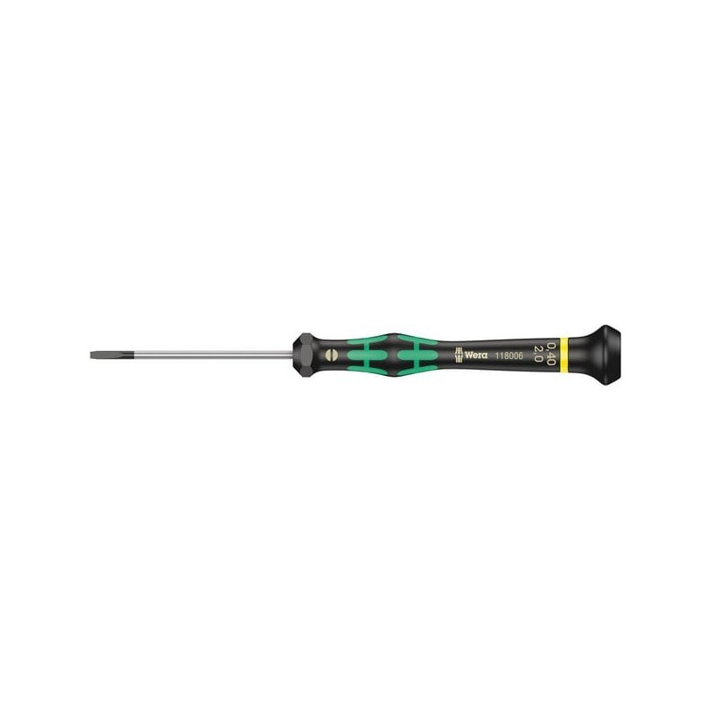 Screwdriver 2.0x60mm - SC203520