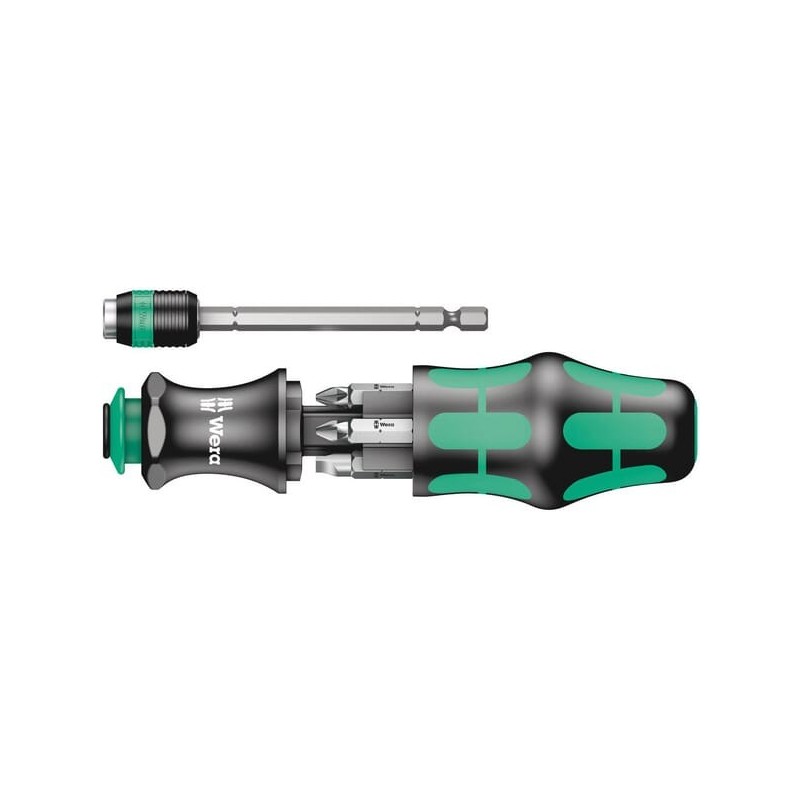 Screwdrivers bits set compact - SC051021