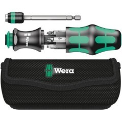 SC051021 Wera, Bit-Sets 