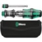 Screwdrivers bits set compact - SC051021