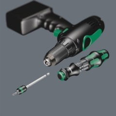 SC051021 Wera, Bit Sets 