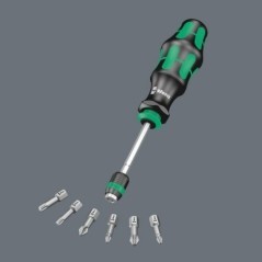 SC051021 Wera, Bit-Sets 
