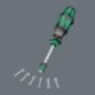 Screwdrivers bits set compact - SC051021