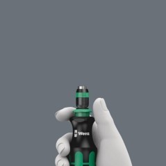 SC051021 Wera, Bit Sets 