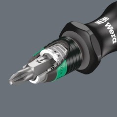 SC051021 Wera, Bit-Sets 