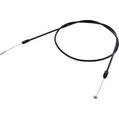 SAU13049 Sabo, Control cables 