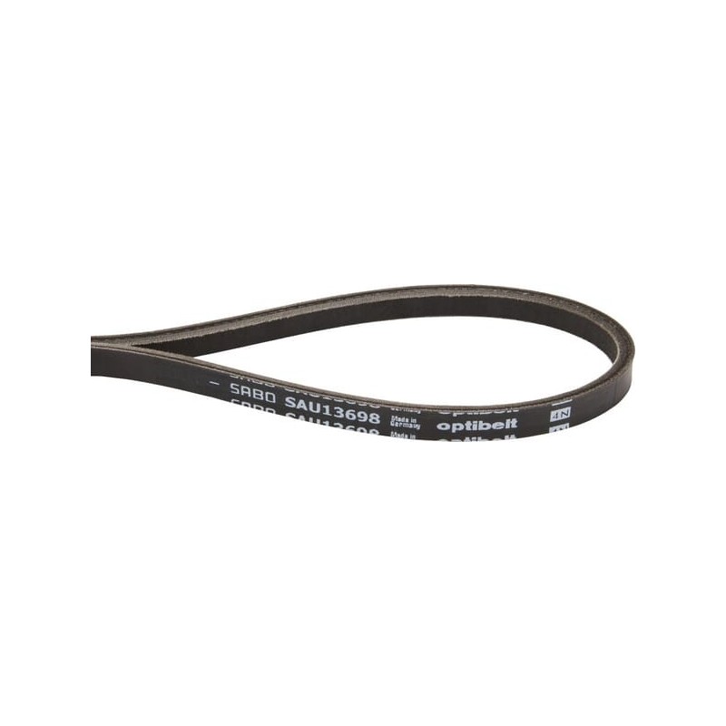 V-belt, 47 PRO, Bi.Ci.Di. - SAU13698