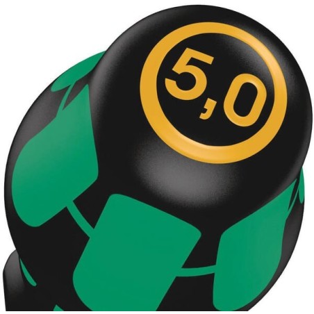 Screwdriver 6.5x 200mm slot - SC33465200
