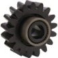 Worm wheel - SAU12809 Worm wheel - SAU12809