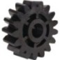 Worm wheel - SAU12809 Worm wheel - SAU12809