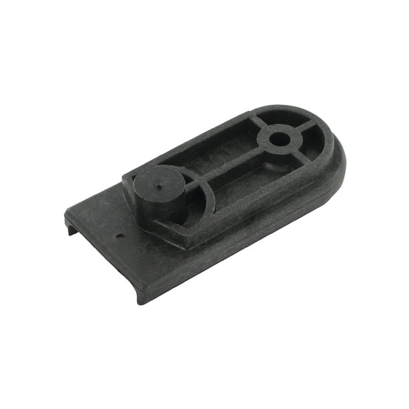 Handle bracket plate - SAU22229
