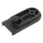Handle bracket plate - SAU22229