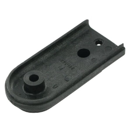 Platte für Griffhalterung - SAU22229