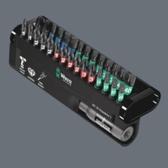 SC057690 Wera, Bit-Sets 