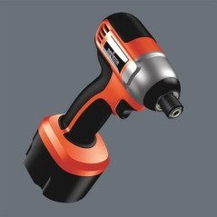 SC057690 Wera, Bit-Sets 