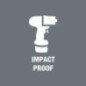 Bit-Sortiment Impaktor 30-tlg - SC057690
