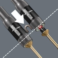 SC057690 Wera, Bit-Sets 