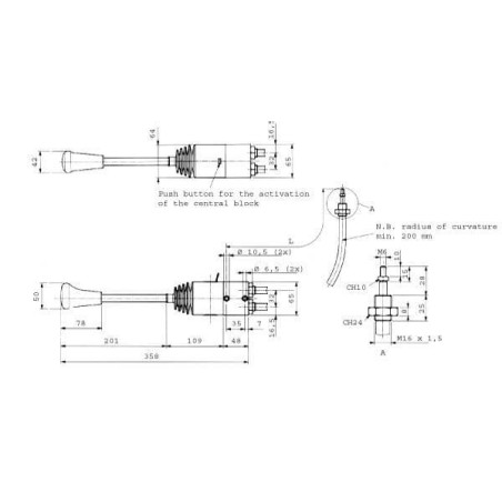 Kreuzhebel - SC01